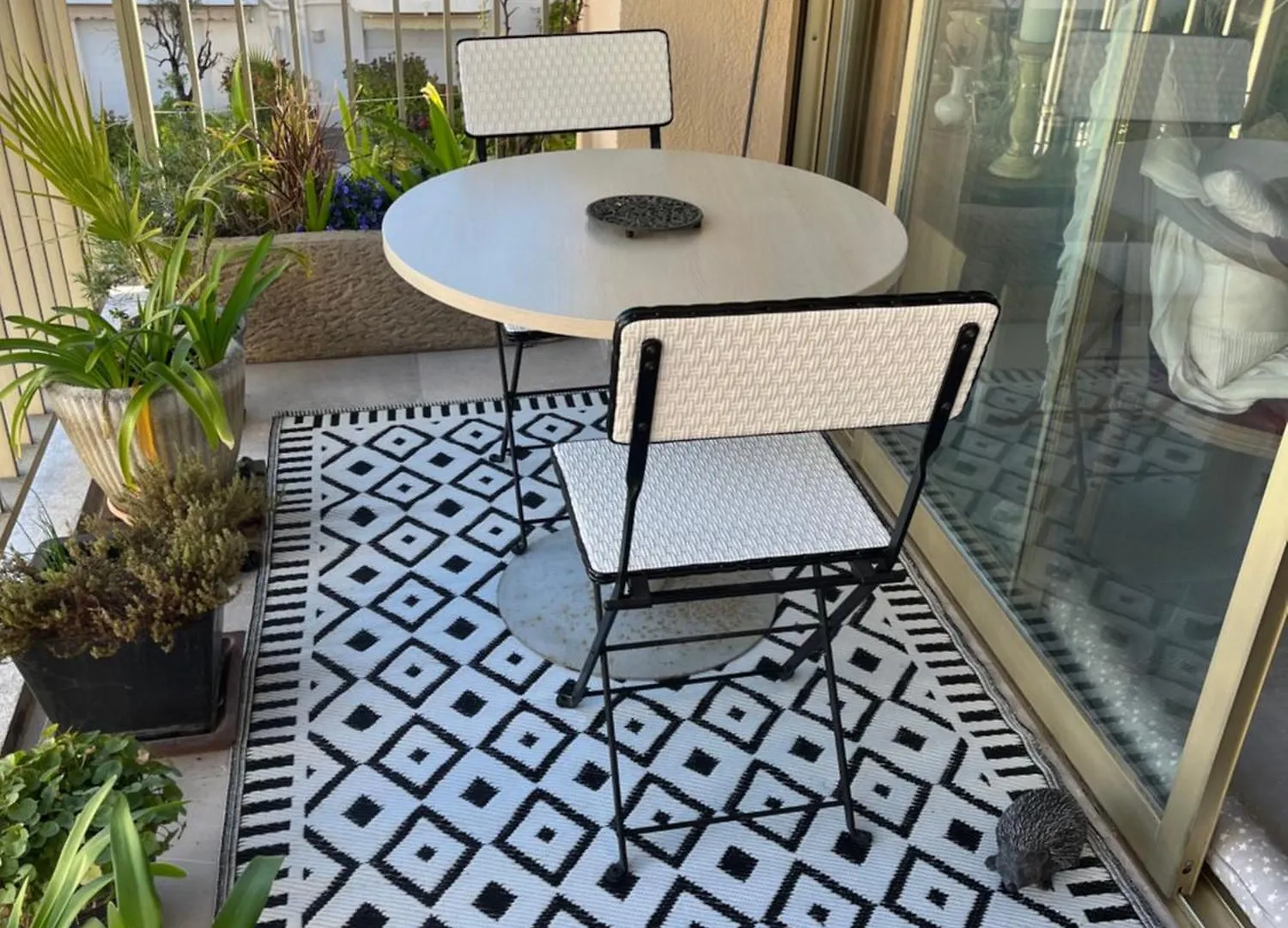 Homestay Chambre Cosy Dans T3 Cannes France