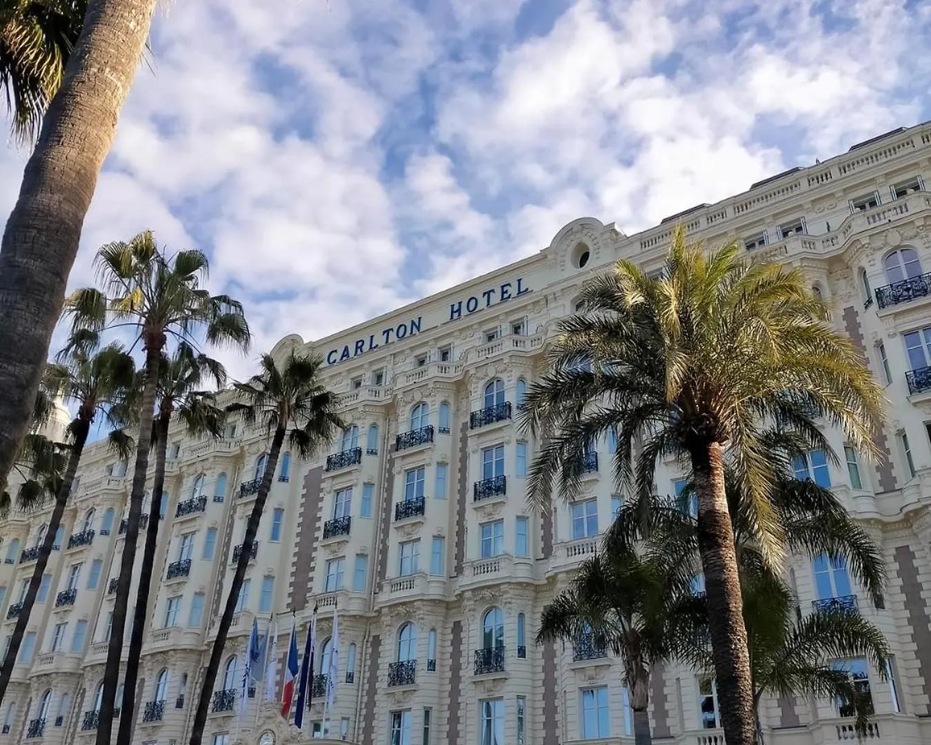 Chambre Cosy Dans T3 Cannes